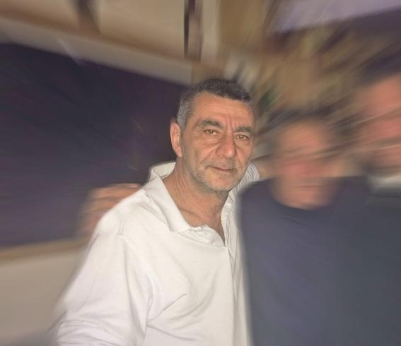 Φως στο τούνελ