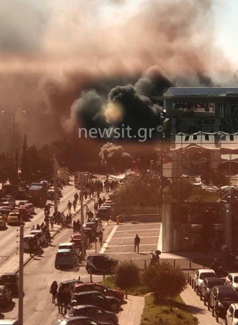 Λεωφόρος βουλιαγμένης