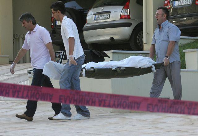Σαν σήμερα 19 Ιουλίου 2010 δολοφονήθηκε ο δημοσιογράφος Σωκράτης Γκιόλιας
