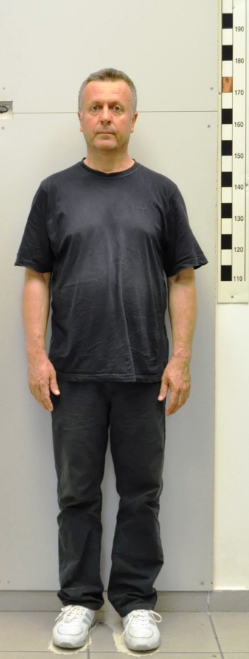 Ο επιδειξίας της Γλυφάδας