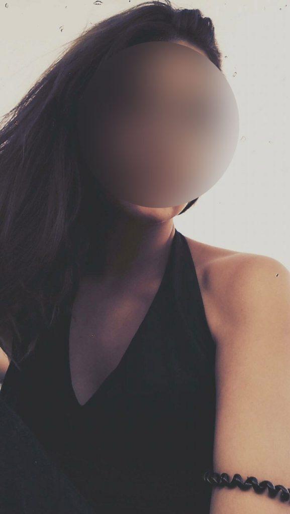 "