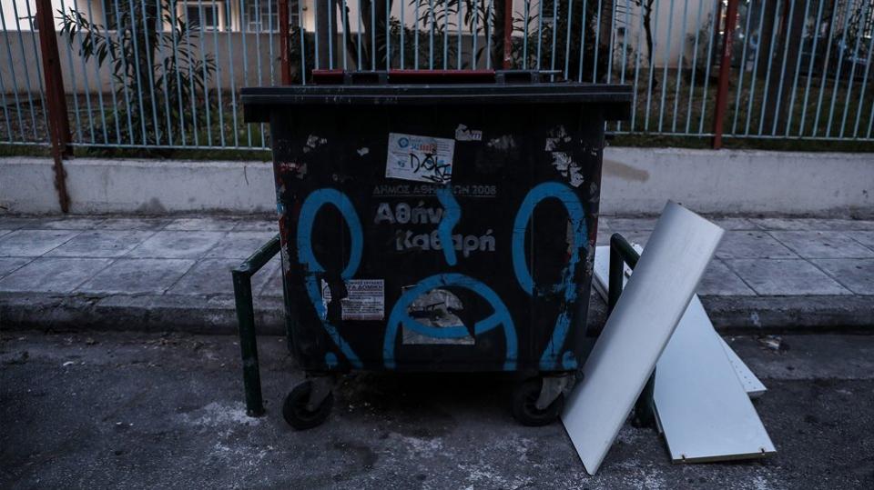 21ΧΡΟΝΟΣ ΣΚΟΤΩΣΕ ΤΟ ΝΟΝΟ ΤΟΥ