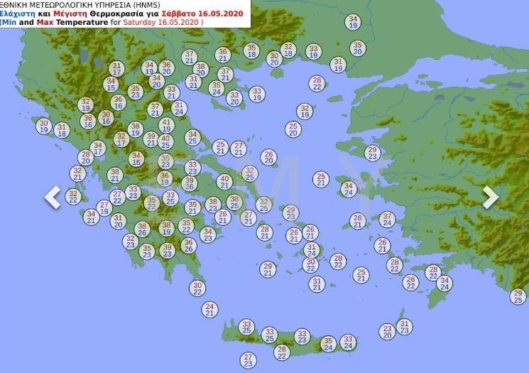Καιρος