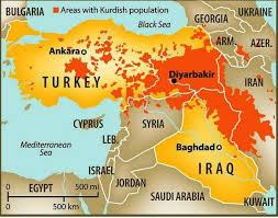 Το αναδυόμενο κράτος του Κουρδιστάν και η Ελλάδα