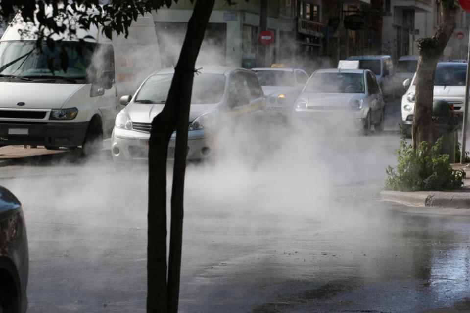 ΕΙΚΟΝΕΣ ΘΡΙΛΕΡ ΣΤΗ ΚΟΖΑΝΗ