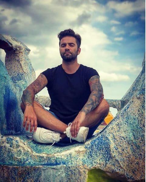 Μαραντίνης