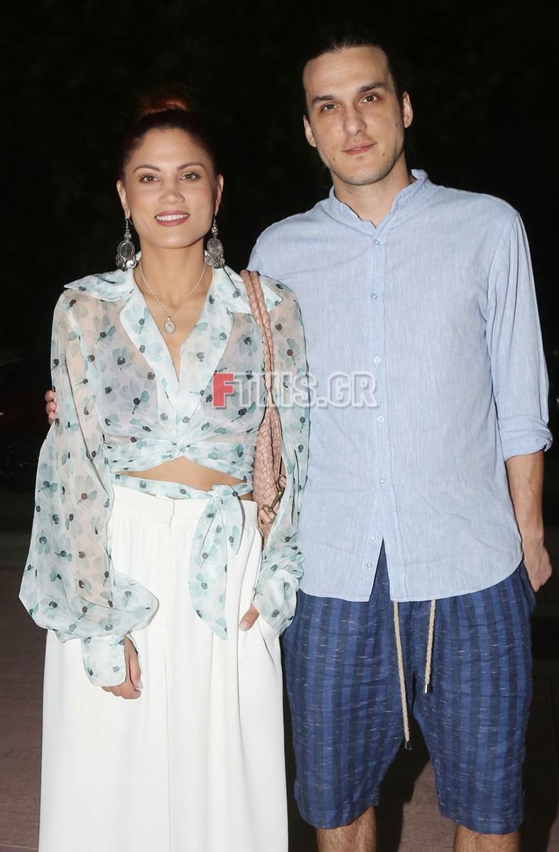 Μαίρη Συνατσάκη