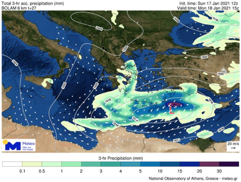 meteo