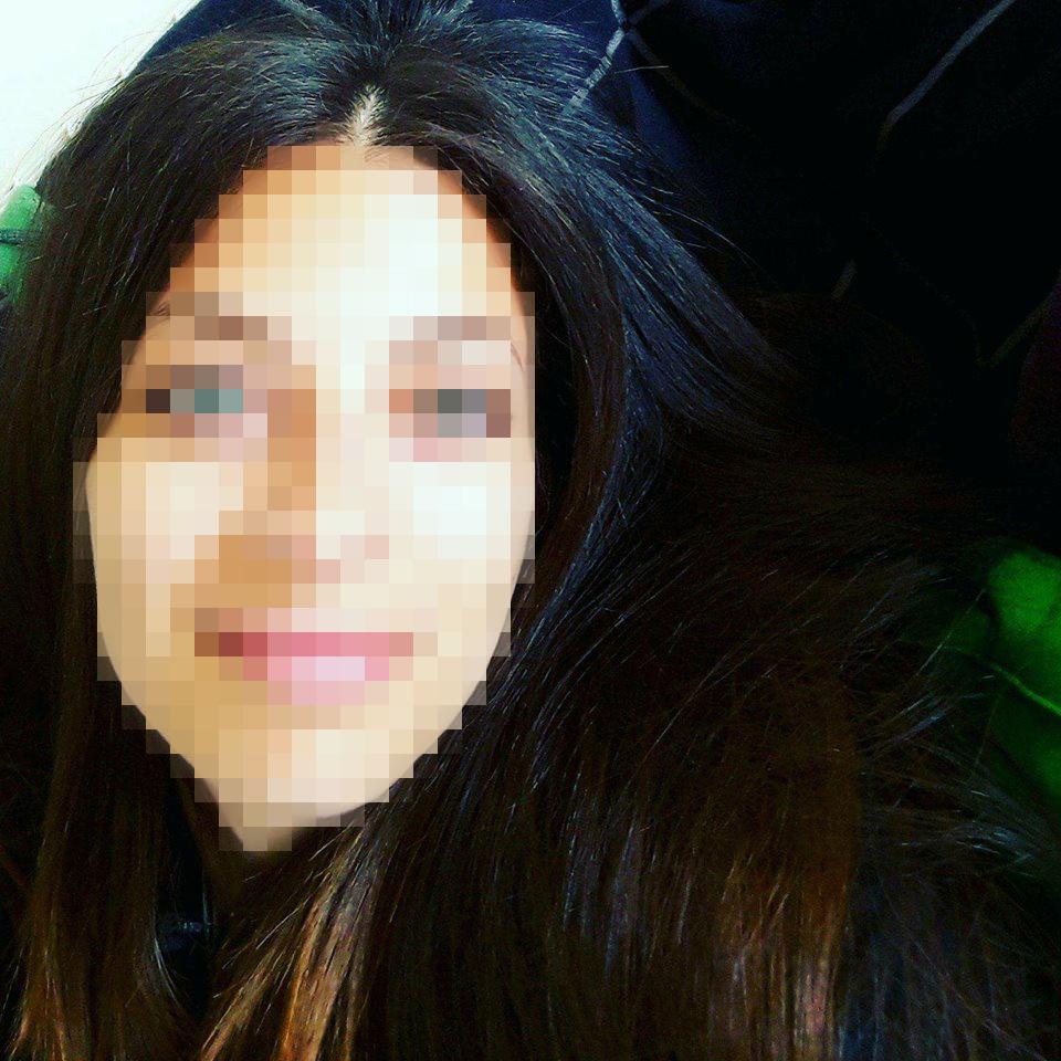 "