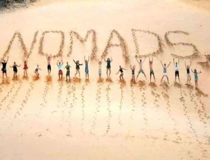 nomads