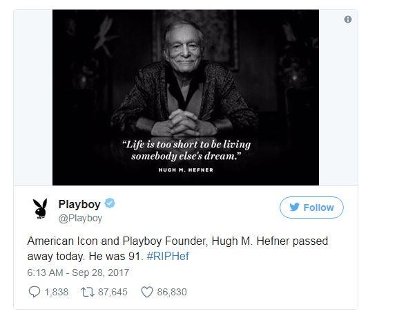 Playboy