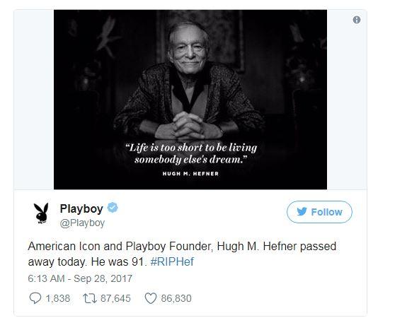 Playboy