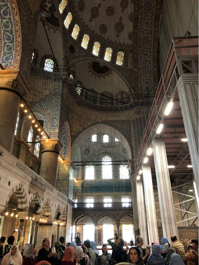 Κωνσταντινούπολη