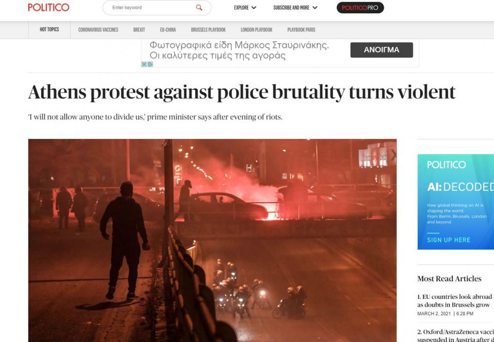 Politico