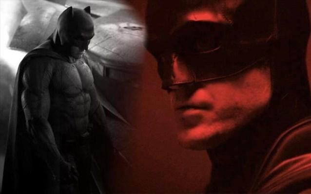 Οι πρώτες εικόνες του νέου Batmobile και του κοστουμιού του Batman (ΒΙΝΤΕΟ-ΦΩΤΟ)