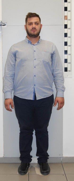 "
