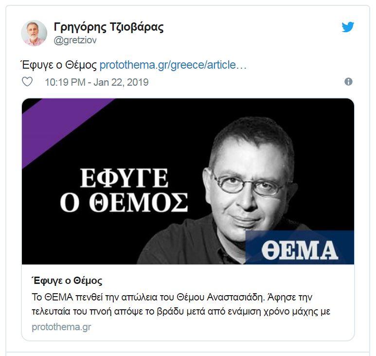 Θέμος