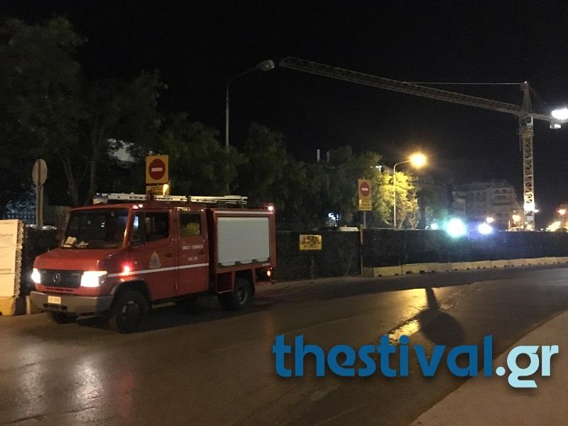 Θεσσαλονίκη κουκουλοφόροι