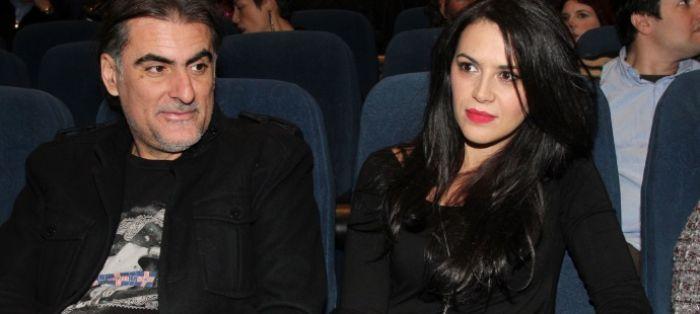 Ο Φίλιππος Πλιάτσικας και η Νάντια Σπηλιωτοπούλου μετά από γάμο χρόνων κατέληξαν να λύσουν τις διαφορές τους στην δικαστική αίθουσα