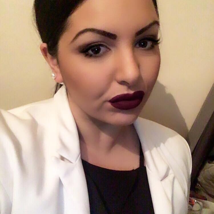 "