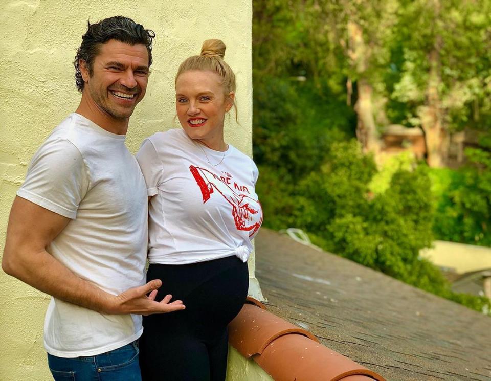 Αυτοί είναι οι διάσημοι μπαμπάδες που γιορτάζουν για πρώτη φορά!