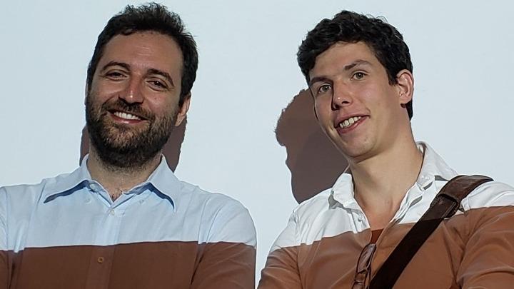 Δημήτρης Κουκουλόπουλος: Ο 35χρονος Έλληνας που έλυσε ένα μαθηματικό γρίφο 78 ετών