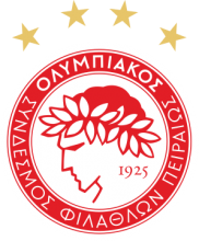 Ολυμπιακο