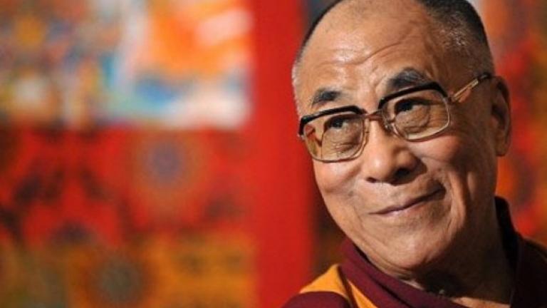 Κάντε το τεστ του Dalai Lama και δείτε τι λέει για τον χαρακτήρα σας