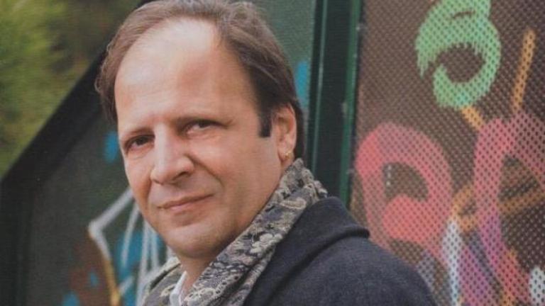 Δημήτρης Αποστόλου: Είναι αργός θάνατος να μην βλέπεις τα παιδιά σου 