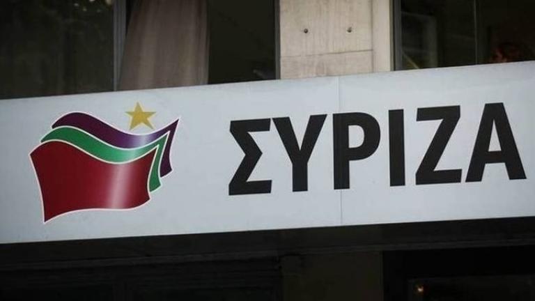 Επίθεση ΣΥΡΙΖΑ σε Μητσοτάκη για την Παιδεία. 