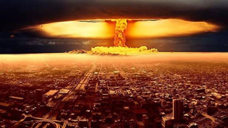 Τελικά δεν ήρθε το… τέλος του κόσμου!