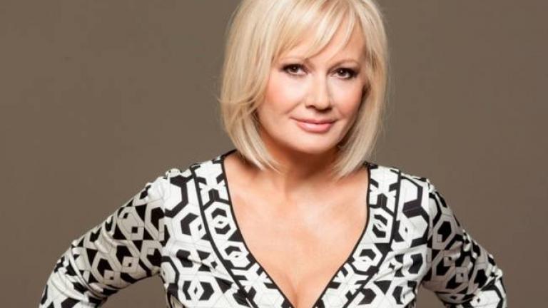 Φως στο τούνελ: Πότε κάνει πρεμιέρα η Αγγελική Νικολούλη 