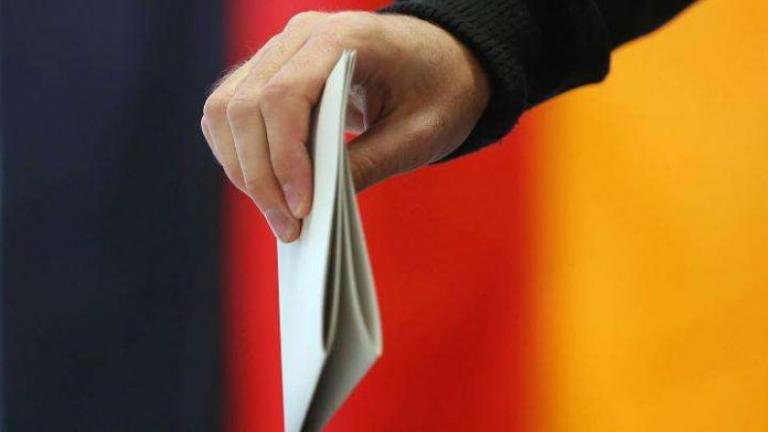 Εκλογές Γερμανία: Ντροπή για τη Γερμανία η είσοδος της ακροδεξιάς στη Βουλή