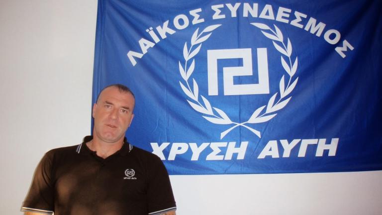 ΕΚΤΑΚΤΟ: Ανεξαρτητοποιήθηκε από την Χρυσή Αυγή ο βουλευτής Νίκος Μίχος