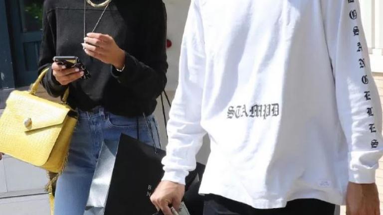 Επιβεβαιώθηκε! Έχουν σχέση .. (ΦΩΤΟ)