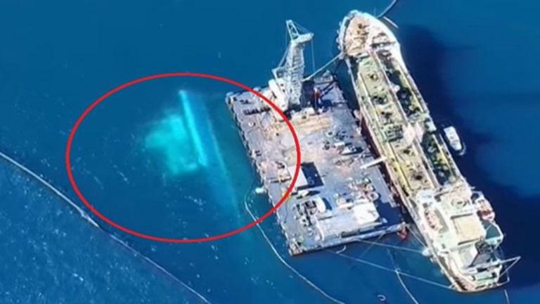 «Αγία Ζώνη ΙΙ»: Ποιοι δικαιούνται αποζημίωση για την καταστροφή