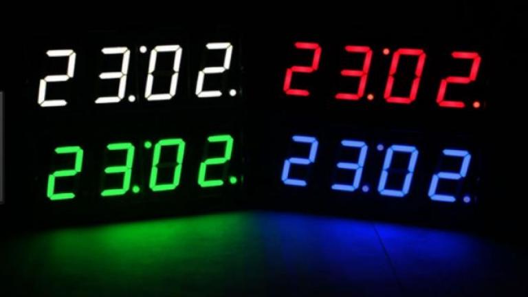 Τι θα συμβεί σήμερα στην Ελλάδα στις 23:02 