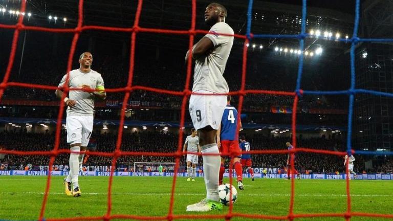 "Τρένο" η Γιουνάιτεντ, απίθανη Βασιλεία! (ΒΙΝΤΕΟ)