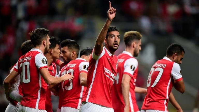 Νίκες... πρόκρισης για Μπράγκα και Λουντογκόρετς (ΒΙΝΤΕΟ)