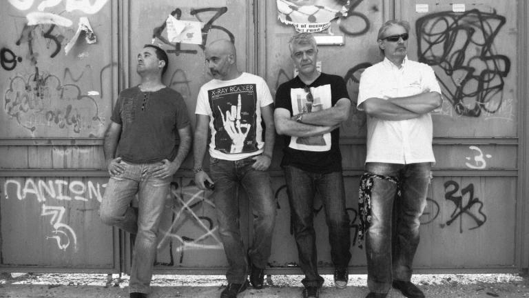 Σήμερα μαγικές μουσικές στιγμές στις Ημέρες Μοτοσυκλέτας