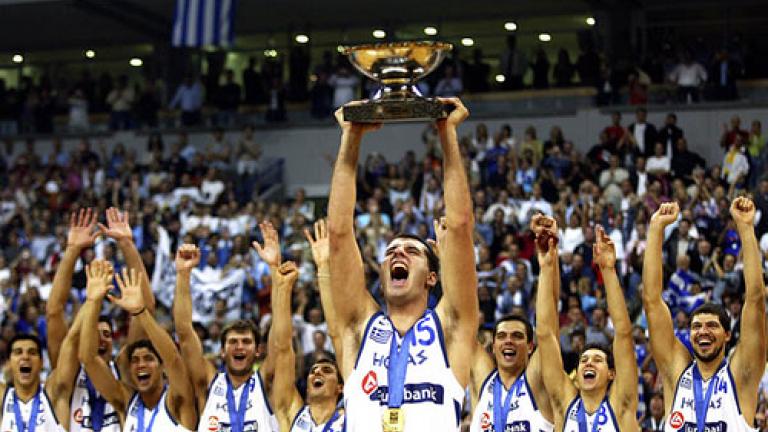 Σαν Σήμερα: Το δεύτερο... θαύμα της Εθνικής (ΒΙΝΤΕΟ & ΦΩΤΟ)