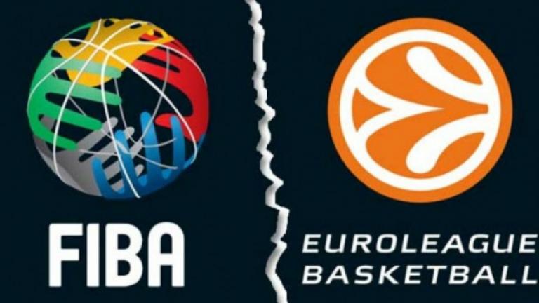 Η απάντηση της FIBA στην Ευρωλίγκα