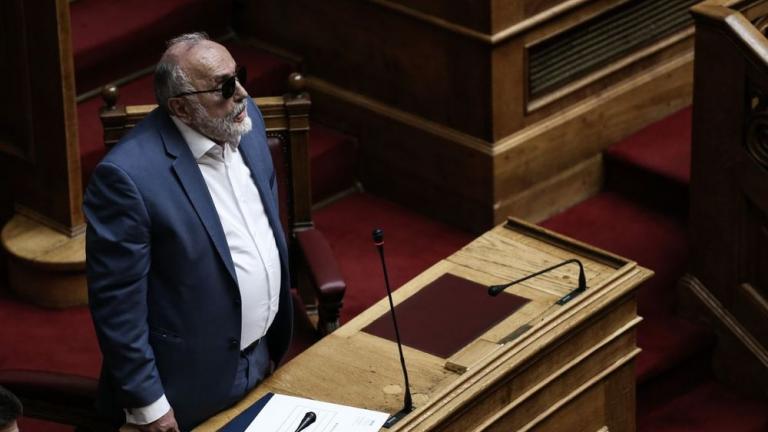 Βουλή: Πολιτικές σκοπιμότητες στην αντιπολίτευση καταλόγισε ο Κουρουμπλής ενώ η ΝΔ ζήτησε την παραίτηση του