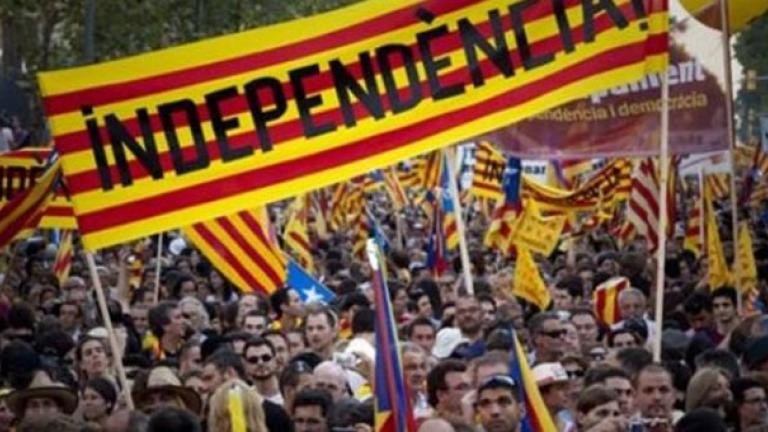 Καταλονία: Χρονολόγιο των βασικότερων ημερομηνιών της ανόδου του κινήματος υπέρ της ανεξαρτησίας