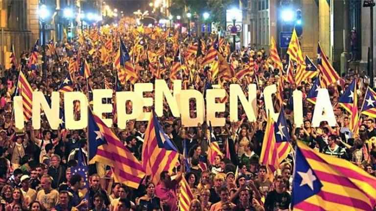 Ισπανός αξιωματούχος: Κανείς δεν θα αναγνωρίσει μία ανεξάρτητη Καταλονία