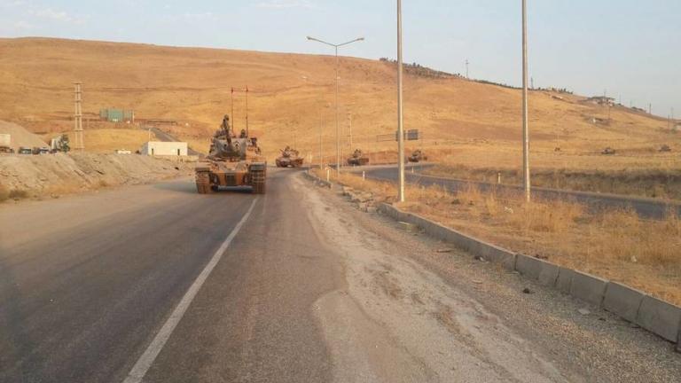 Δημοψήφισμα Κούρδων: Μπαρούτι μυρίζει το βόρειο Ιράκ