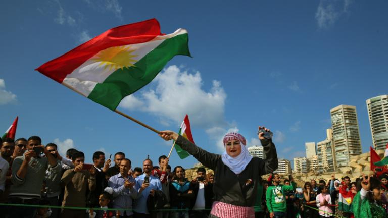 Ιράκ: Άρχισε η ψηφοφορία για το σημερινό δημοψήφισμα στις κουρδικές περιοχές