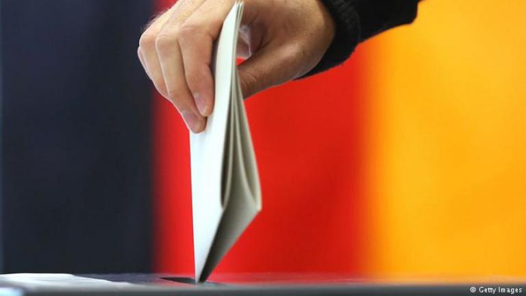 Γερμανικές εκλογές: Οι περίεργες ιστορίες των εκλογών