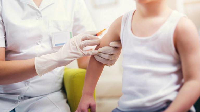 Ειδικοί φοβούνται «κοκτέιλ» εποχικής γρίπης – ιλαράς