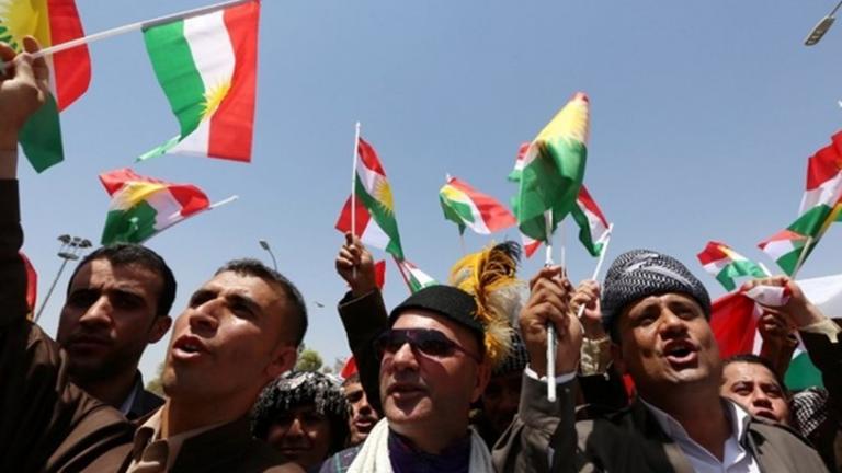 Επιμένουν οι Κούρδοι στο δημοψήφισμα και δηλώνουν έτοιμοι να πληρώσουν το τίμημα για την ελευθερία τους